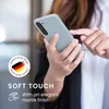 kwmobile Handyhülle für Samsung Galaxy S23 Plus Hülle - TPU Produktbild-Vorschau 4