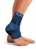 BLACKROX ANANKLE Sprunggelenkbandage Silikon – Produktbild-Vorschau 2