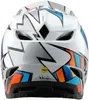 Prilba Troy Lee Designs D4 Composite Mips integrálna rámy Náhľad obrázku produktu 3