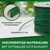 Genisys Kabel Mähroboter Begrenzung Draht - kompatibel mit Produktbild-Vorschau 3