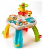COIL Spieltisch, Lerntisch, Baby-Aktivitätstisch-Spielzeug, Produktbild-Vorschau 3