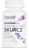 OstroVit, Magnez Max Skurcz, 60 tabletek Podgląd zdjęcia produktu 2