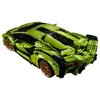 Lamborghini Sián FKP 37 LEGO® Technic 42115 Anteprima dell’immagine prodotto 8