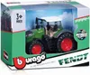 Bburago Tracteur Fendt 1050 Vario 10cm Friction Voir les images du produit 3