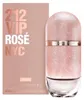 Carolina Herrera, 212 VIP Rose Elixir, Eau de Parfum, Für Voir les images du produit 1