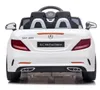 Detské vozidlo Mercedes Benz SLC300 elektrická detská Náhľad obrázku produktu 5