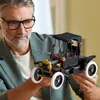 LEGO Icons Ford Model T - Retro Auto Modellbau für Produktbild-Vorschau 6