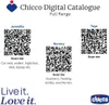 Chicco 00004904000000, Weiß Produktbild-Vorschau 9
