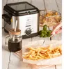 Mesko Home MS 4910, freidora, imagen individual, 5 litros, Vista previa de la imagen del producto 3