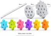 Meli Basic Construction Blocks, 200dlg. Voir les images du produit 36