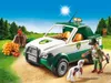 PLAYMOBIL 6812 - Pickup Forester Anteprima dell’immagine prodotto 3