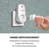Klarstein Infrarotheizung, Infrarotheizung mit Thermostat, Produktbild-Vorschau 7