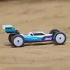 Losi Mini-B 1:16 Buggy Brushless RTR blau Produktbild-Vorschau 4