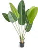 SucceBuy Albero artificiale dell'uccello del paradiso di Anteprima dell’immagine prodotto 1