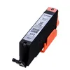 Encre Canon CLI-571GY CLI571GY Gris (0389C001) Voir les images du produit 11