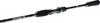 A fishing rod on a white background. Produktbild-Vorschau