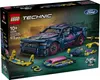 LEGO Technic 42236 Voiture Ford Mustang GT Custom Garage Voir les images du produit 3