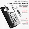 Pouzdro pro Google Pixel 7 Pro dvouvrstvé pouzdro s Náhled obrázku produktu 4