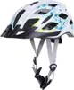 FISCHER 86725 FISCHER Casque de vélo "Urban Flower", Taille Voir les images du produit 17