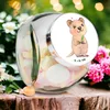 Mr. & Mrs. Panda Kaffeedose Quokka Happy L 870ml - Weiß - Produktbild-Vorschau 5
