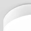 Lindby Deckenleuchte Sebatin, Ø 50 cm, cremeweiß, Stoff, Produktbild-Vorschau 16