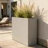 Pflanzkübel 'Vaargel' Pflanztopf Indoor Outdoor 82 x 90 x Produktbild-Vorschau 7