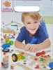Eichhorn Constructor, ladicí sada Náhled obrázku produktu 2