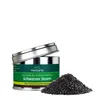 Herbaria Schwarzer Sesam  35 g Produktbild-Vorschau 2