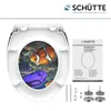SCHÜTTE Sedile per wc con chiusura ammortizzata SEA LIFE Anteprima dell’immagine prodotto 8