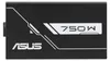 Asus Prime 750G 750-W-Netzteil, 80 PLUS Gold-, modular Produktbild-Vorschau 2