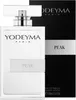 Acqua profumata Yodeyma Peak per uomo 100 ml Anteprima dell’immagine prodotto 1
