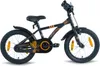 PROMETHEUS Kinderfahrrad 16 Zoll Jungen und Mädchen in Produktbild-Vorschau 4