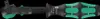 Wera 8000A Limited Edition Zyklop Speedknarre m 1/4" Anteprima dell’immagine prodotto 3