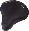 Velo Satteldecke Anatomic Gel, Schwarz, Sattelüberzug, Produktbild-Vorschau 1