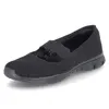 Skechers Sportliche Slipper Seager Damen 31353737373630 Produktbild-Vorschau 1