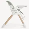 Joie Mimzy Recline Hochstuhl Strata Mist Produktbild-Vorschau 3