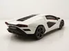 Bburago 18-21102 - Automodello - Lamborghini Countach LPI Anteprima dell’immagine prodotto 9
