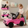 Rutscher Rutschauto Rutschfahrzeug Kinderauto Spielzeug ab Produktbild-Vorschau 4