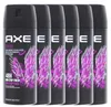6 x AXE Excite Deodorant 48H Non Stopp Frische je 150ml Produktbild-Vorschau 4