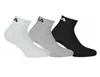 Fila - Ankle Socks 3-Pack - 3er Pack Socken Produktbild-Vorschau 3