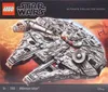 LEGO® Star Wars™ 75192 Millennium Falcon™ Náhled obrázku produktu 36