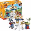 PLAYMOBIL Duck On Call 70910, Akční/dobrodružství, 3 Náhled obrázku produktu 5