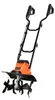 Elektrická kultivátor VEVOR s pracovnou šírkou 36 cm, Náhľad obrázku produktu 1