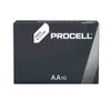 Duracell Procell Intense AA 10er, Batterie, (10 Stück, AA Produktbild-Vorschau 9