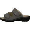 Hickersberger Milano Hallux Pantolette Grau Produktbild-Vorschau 8
