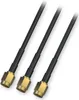 TELTONIKA PR1KCS28 Dach Antenne, COMBO SISO MOBIL/GNSS/WIFI Produktbild-Vorschau 3