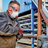 Einhell TC-PC 45 Set - Schwarz - Rot - 4500 RPM - 1,2 J - Náhľad obrázku produktu 14