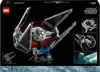 Jeu de construction Lego TIE Interceptor Voir les images du produit 29