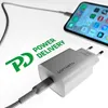 4smarts Schnelllade-Set 20W mit 1.5m Lightning Kabel f. Produktbild-Vorschau 12