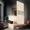 Lampada da parete a LED Lampada da parete senza Anteprima dell’immagine prodotto 2
